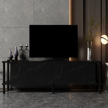 Tv Sehpası Agora Mermer Desen 150 Cm