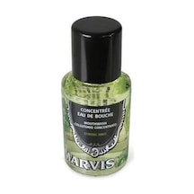 Marvis Güçlü Nane Konsantre Ağız Bakım Suyu 30 ML