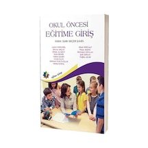 Okul Öncesi Egitime Giriş-Kollektif