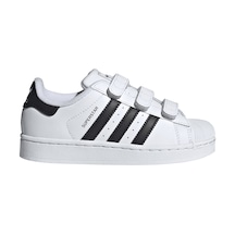 Jı3988-c Adidas Superstar Iı Cf C Çocuk Spor Ayakkabı Beyaz Jı3988-c Beyaz