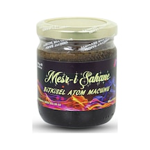 Mesri Şahane Bitkisel Atom Macunu 250 G