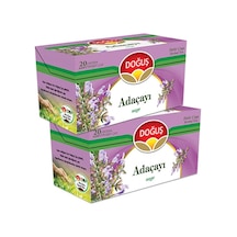Doğuş Adaçayı Süzen Poşet Çay 2 x 20'li