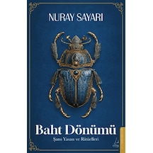Baht Dönümü - Pyrz-875361