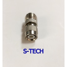 TNC ERKEK/UHF DİŞİ ÇEVİRİCİ ADAPTÖR