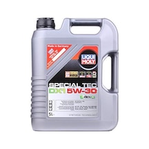 Special Tec Dx1 5w-30 5 Lt Motor Yağı