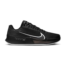 Nike Nikecourt Air Zoom Vapor 11 Erkek Toprak Kort Tenis Ayakkabısı Dv2014-001 Siyah
