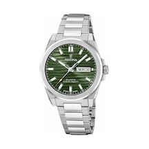 Festina F20073/4 Swiss Made Erkek Kol Saati-2047 Çok Renkli