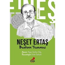 Ben Kimim / Bozkırın Tezenesi Neşet Ertaş / Ayşe Şeker Kılıç