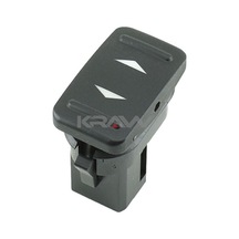 Mcar Cam Acma Dugmesı Mondeo Iv 07 14 - Kraw An-327