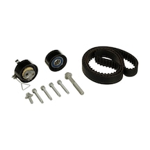 Gates Eksantrik Gergi Kiti Volvo S60 1.5t3 2.0 T3 T4 T5 T6 T8 15-18 S80 S90-v40-v60 V70 V90 Xc40 Xc60 Gates K025699xs 31359937 32213096 31460615 31430176