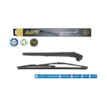 Maxtel 12605255 Arka Sılecek Kolu Ve Supurgesı Fıat Uno 325mm