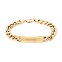 Tommy Hilfiger Thj2790580 Erkek Bileklik Tommy Hilfiger Thj2790580 Erkek Bileklik