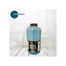 Fresco Multisurface Akrilik Boya H099 - 2000 Ml Karışık Karışık