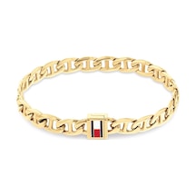 Tommy Hilfiger Thj2790646 Erkek Bileklik Altın
