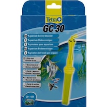 Tetra Tec Gc 30  Akvaryum Dip  Süpürgesi Gravel Cleaner