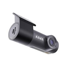 D5 2k 1296p Wdr Wifi 135 Geniş Açı Lens Araç Kamerası