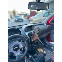 Ağaç Siyah Louis Vouitton 30'lu Zincir Dahil Asma Koku Seti 001