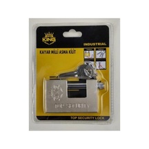 80 Mm Yandan Kilit