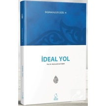 Başmakaleler 4 - İdeal Yol - M. Es'ad Coşan - Server İletişim