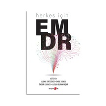 Herkes için EMDR- Okuyan Us Yayınları