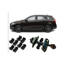 Volvo V60 kapı gergisi tamir kiti 4 kapı 2010-2019