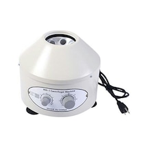 Santrifüj 800d 20x6 Tüp Küçük Kan Çalkalayıcı Cihaz