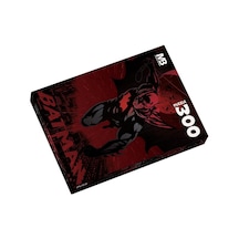 Mabbels Lisanslı Batman Puzzle 300 Parça