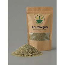 İxirciyusuf Acı Yavşan Yavşan Otu Pelin Otu Wormwood Artemisia Absinthium Doğal Kurutulmuş 100 G