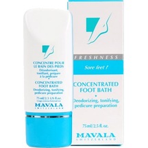 Mavala Konsantre Ayak Banyosu 75 ML