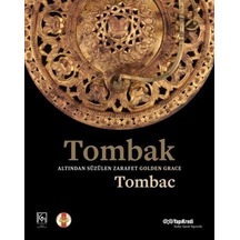 Tombak- Yapı Kredi Yayınları