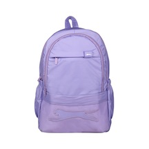 Slazenger Lisanslı Torıa Lılac Sırt Çantası 24007 Lila