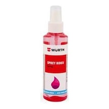 Würth Döşeme Tekstil Leke Çıkarıcı 500ml