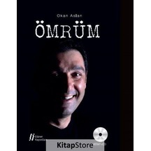 Ömrüm CD'li - Okan Aslan - Gürer Yayınları