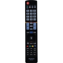 LG Uyumlu 32Lw5500 Led Tv Kumanda Rm-L930