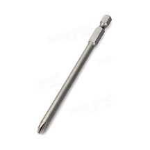 Ph2 X 100 Mm Bits Yıldız Uç - Matkap Vida Sıkma Ucu