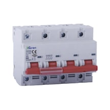 Xkoren 3 100a C 6ka Otomatik Sigorta