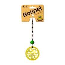 Rotipet Akrilik Geometrik Sarkaç 08