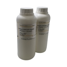 Sodyum Hidroksit Solüsyonu , 2 N
