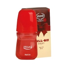 Ersağ 213 Kadın Roll-On Deodorant 50 ML