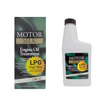 Motorsilk High Way 250 Ml Lpg'li Motorlara Özel Bor Yağ Katkısı