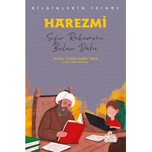 Harezmi - Bilginlerin İzinde - Rjcı-878190