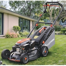 Lutian Lm43p-150 43 Cm Benzinli Çim Biçme Makinesi
