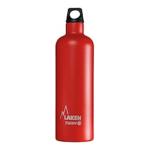Laken Çelik Futura Termos Şişe 0.75 L Kırmızı Lkte7R Std-Tek Renk Kırmızı Laken Çelik Futura Termos Şişe 0.75 L Kırmızı Lkte7R Std-Tek Renk Kırmızı