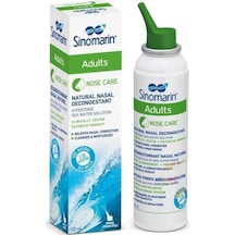 Sinomarin Adults Nasal Sprey 125 ML