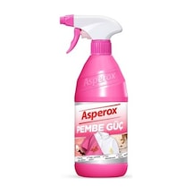 650 Ml Pembe Güç Leke Çıkarıcı Sprey Konsantre Formül
