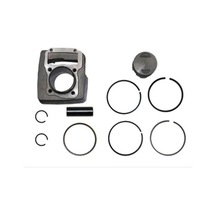 Mondial 150Mr Mc Silindir Komple 62Mm