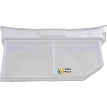 Bosch Uyumlu Wtn85222nl Çamaşır Kurutma Makinesi Filtresi