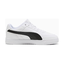 Puma Caven Iıı Tdp Erkek Günlük Spor Ayakkabı C-pum409170p04p04 Siyah - Beyaz
