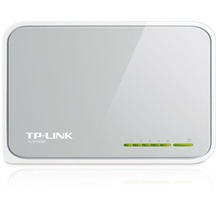 TP-Link Tl Sf1005D 5 Port 10 100 Mbps Switch Plastik Kasa