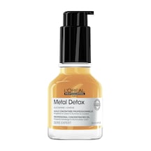 L'Oreal Professionnel Serie Expert Metal Oil Konsantre Yağ 50 ML